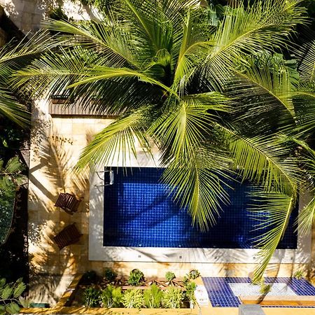 Pousada Dharma Jijoca de Jericoacoara Exteriör bild