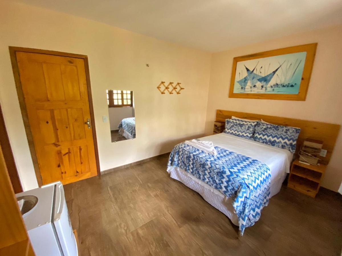 Pousada Dharma Jijoca de Jericoacoara Exteriör bild