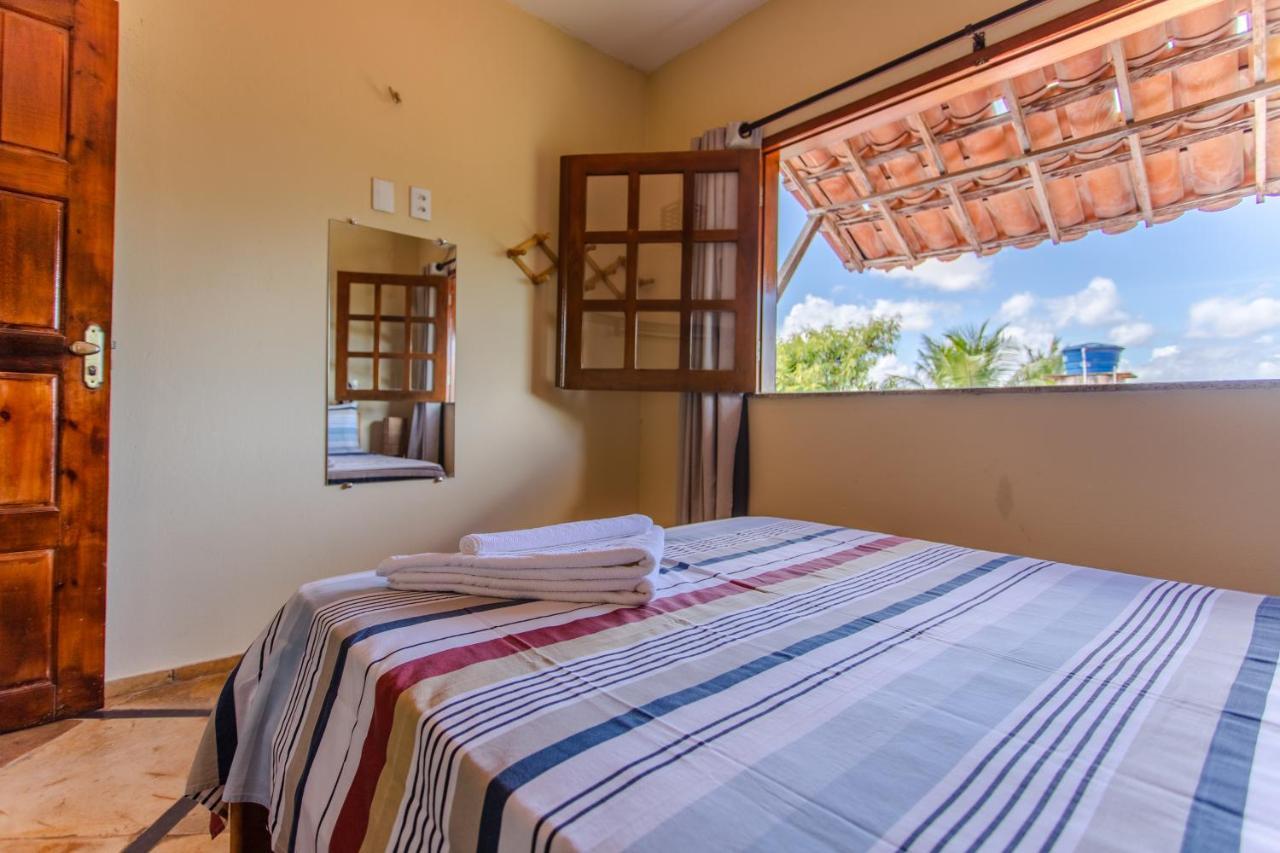 Pousada Dharma Jijoca de Jericoacoara Exteriör bild