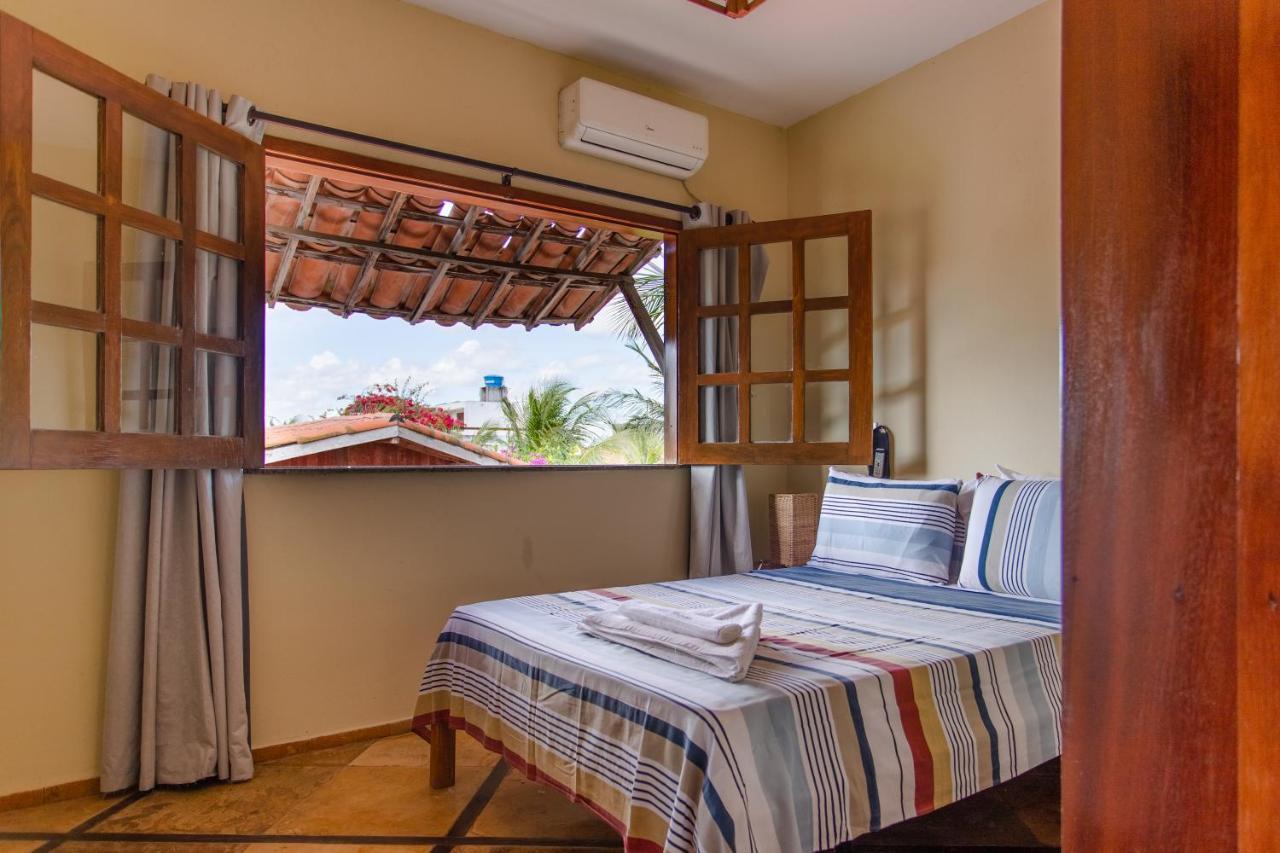 Pousada Dharma Jijoca de Jericoacoara Exteriör bild